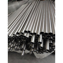 ASTM B338 Titanium seamless tube