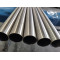 ASTM B338 Titanium seamless tube