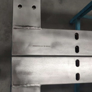 双层金属复合材料—钛包铜焊接成型多孔件