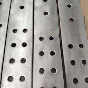 双层金属复合材料—钛包铜加工成型件