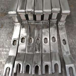 双层金属复合材料—不锈钢包铜