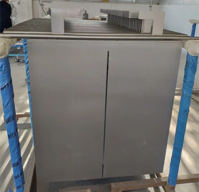 Nickel Anode