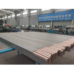 雙層金屬復(fù)合材料—鈦包銅加工大寬扁