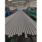 ASTM B338鈦無縫管