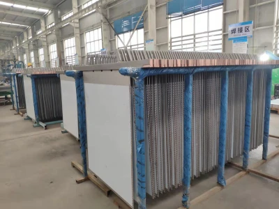Titanium Cathode Used In Copper Electrolysis