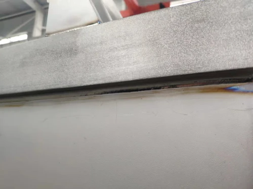 Titanium Cathode Used In Copper Electrolysis