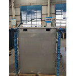 Permanent Staniless steel Cathode for Electrolytic Cell