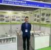Representatives of our company's sales department attended 2023 The 9th Wuhan International Evaporation and Crystallization Technology Equipment Exhibition