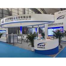 2023 China Titanium Valley International Titanium Industry Expo ended successfully