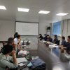 The company organized the launching meeting and training meeting for the implementation of intellectual property standards
