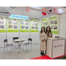 2024 Dusseldorf Tube&Wire Exhibition