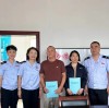 “税质行”活动温情助力我司，税企携手，共创未来！