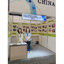 2024 Las Vegas Minexpo International