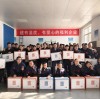 携手同行，温暖传递/12月3日，国际残疾人日，公司为所有福利人员发放节日礼品！