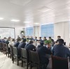 6月13日下午，公司组织开展了