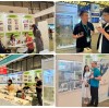 6月5日-7日，我司销售部代表赴上海参加了2025中国化工装备展览会。