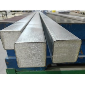 Titanium Clad Aluminum Busbar