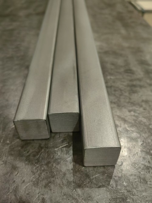 Titanium Clad Aluminum Busbar