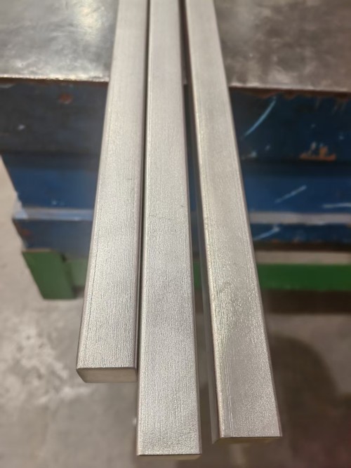 Titanium Clad Aluminum Busbar