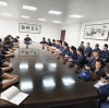 9月18日下午，罗副总组织开展了“企业文化”主题座谈会！