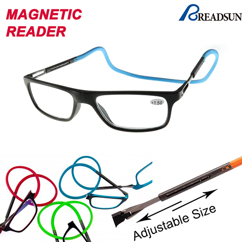 Magnetic reading cheap glasses manufacturers