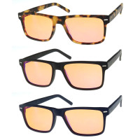 Anti-blue acetate adults and kids optical frame