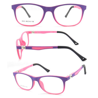 2024 New TR90 kids optical frame Support customization