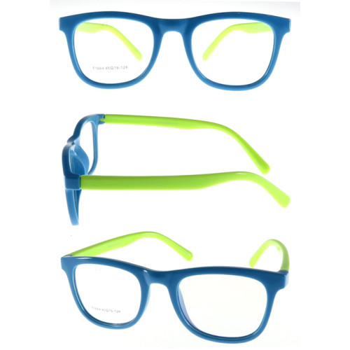 TPE kids optical frame