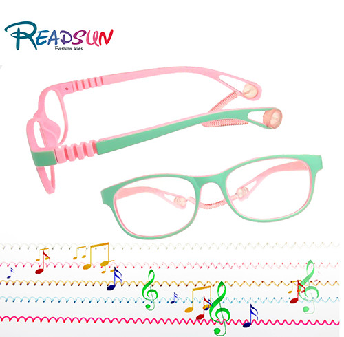 Kids optical frame Classical TR Injection kids optical frame OCPK318041