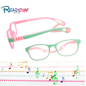 Kids optical frame Classical TR Injection kids optical frame OCPK318041