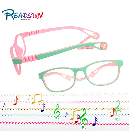 Classical TR  Injection kids optical frame