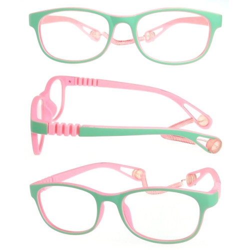 Kids optical frame Classical TR Injection kids optical frame OCPK318041