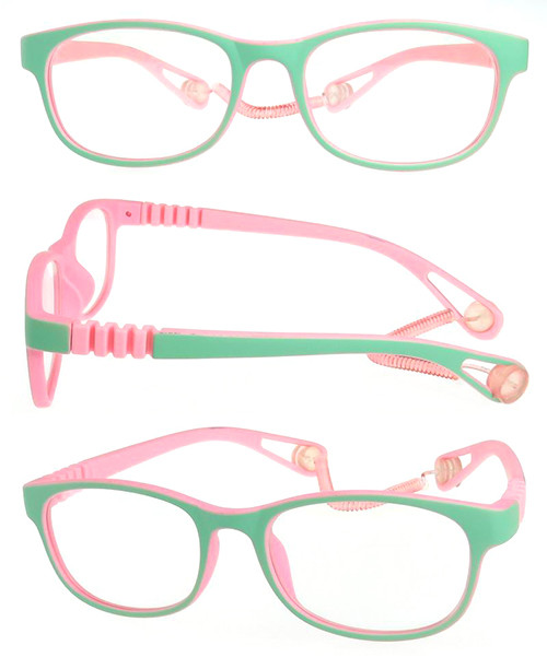 Classical TR  Injection kids optical frame