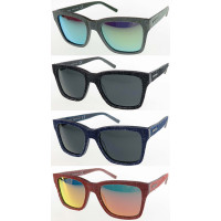 High quality Jeans acetate of Sunglasses Frame Support customization