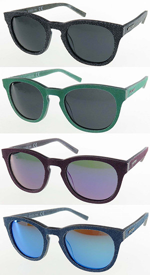 High quality Jeans acetate of sunglasses frame