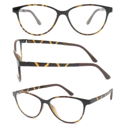 Multi functional soft ultem optical frame and sunglasses with polarized lens Support customization