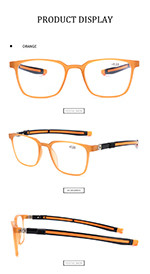 Men magnetic Reading Glasses  Glasses computer Glasses women Presbyopic Eyewear TR Eye Glass Frame Support customization