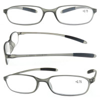 New tr90 super light Presbyopic reading glasses cheap glasses reader eyeglasses