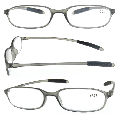 2020 new tr90 reading glasses super light Presbyopic glasses and cheap glasses reader eyeglasses