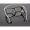Transparent Anti Fog Impact Resistant Protective Safety Goggles with Ce Certificate Support customization