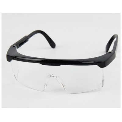 Spectacles Safety Glasses Eye Protection Anti Fog Safety Goggles Support customization