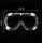 Surgical Anti Saliva Anti Fog Protective Safety Goggles with Ce Certificate