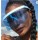 Sexy Oversized Shield Visor New Designer Big Frame Mirror Sun Glasses Shades Women Men Windproof Sunglasses