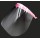 Hot Sale Anti Fog Safety Protective Face Shield