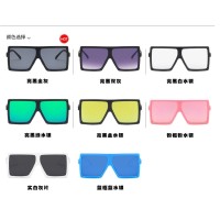 Kids Eyewear Boys Girls Small Size Square UV400 Kids Shades Sunglasses for Children