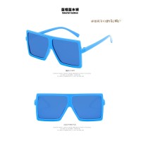Kids Eyewear Boys Girls Small Size Square UV400 Kids Shades Sunglasses for Children