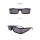 Wholesale 2020 Custom Private Label Fashion Womens Round Luxury Shades Bling Diamonds Crystal Sunglasses