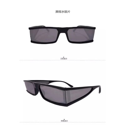 Wholesale 2023 Custom Private Label Fashion Womens Round Luxury Shades Bling Diamonds Crystal Sunglasses