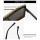 Wholesale Oversized Square Fashion Women Shades Sunglasses