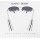 Hot Sale Fashion 2020 Rimless Frames Tinted Fire Dripping Shape Trendy Women Sunglasses